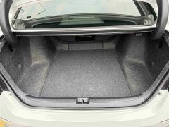 Honda Accord 260TURBO Deluxe Edition - фото 9