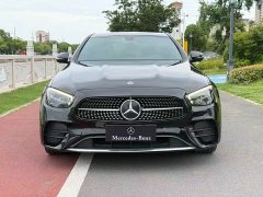 Mercedes-Benz E 300 L Luxury Version - фото 2