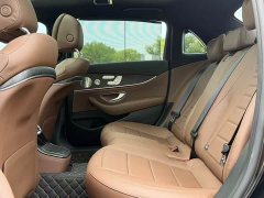 Mercedes-Benz E 300 L Luxury Version - фото 4