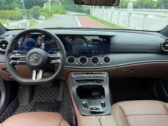 Mercedes-Benz E 300 L Luxury Version - фото 5