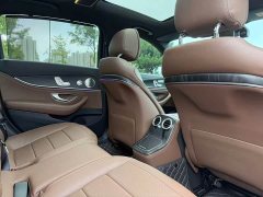 Mercedes-Benz E 300 L Luxury Version - фото 6