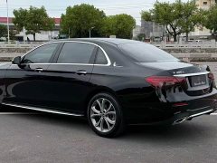 Mercedes-Benz E 300 L Luxury Version - фото 7