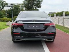 Mercedes-Benz E 300 L Luxury Version - фото 8