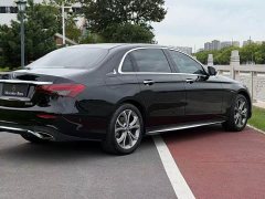 Mercedes-Benz E 300 L Luxury Version - фото 9