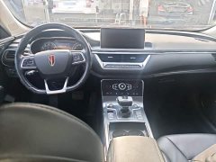 FAW H5 1.8T Edition - фото 10