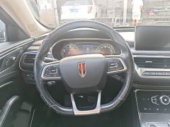 FAW H5 1.8T Edition - фото 11