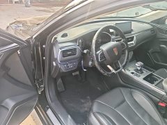 FAW H5 1.8T Edition - фото 16