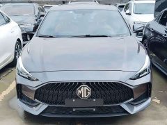 SAIC MG5 180DVVT CVTLuxury Edition - фото 1