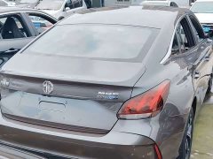 SAIC MG5 180DVVT CVTLuxury Edition - фото 10