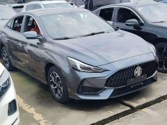 SAIC MG5 180DVVT CVTLuxury Edition - фото 3