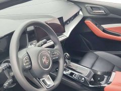 SAIC MG5 180DVVT CVTLuxury Edition - фото 4
