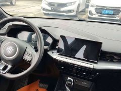 SAIC MG5 180DVVT CVTLuxury Edition - фото 5