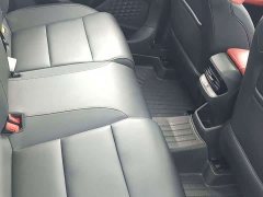 SAIC MG5 180DVVT CVTLuxury Edition - фото 6
