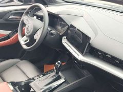 SAIC MG5 180DVVT CVTLuxury Edition - фото 7