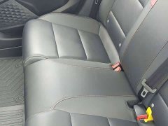 SAIC MG5 180DVVT CVTLuxury Edition - фото 8