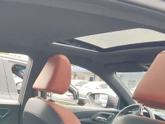 SAIC MG5 180DVVT CVTLuxury Edition - фото 9
