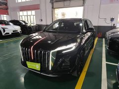 FAW HS3 PHEV 125km PLUS 200Anniversary Edition - фото 1
