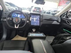 FAW HS3 PHEV 125km PLUS 200Anniversary Edition - фото 10