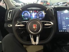 FAW HS3 PHEV 125km PLUS 200Anniversary Edition - фото 11