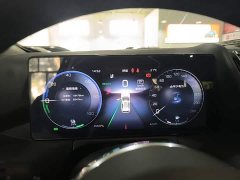 FAW HS3 PHEV 125km PLUS 200Anniversary Edition - фото 12