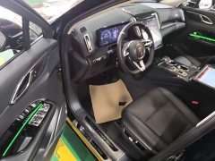 FAW HS3 PHEV 125km PLUS 200Anniversary Edition - фото 16