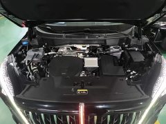 FAW HS3 PHEV 125km PLUS 200Anniversary Edition - фото 20