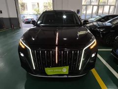 FAW HS3 PHEV 125km PLUS 200Anniversary Edition - фото 3