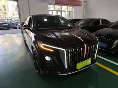 FAW HS3 PHEV 125km PLUS 200Anniversary Edition - фото 4