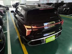 FAW HS3 PHEV 125km PLUS 200Anniversary Edition - фото 5