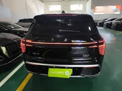 FAW HS3 PHEV 125km PLUS 200Anniversary Edition - фото 6