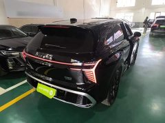 FAW HS3 PHEV 125km PLUS 200Anniversary Edition - фото 7