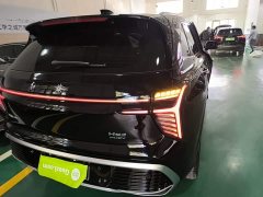 FAW HS3 PHEV 125km PLUS 200Anniversary Edition - фото 8