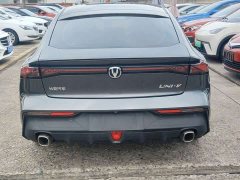 Changan UNI-V 1.5T Premium Version - фото 10