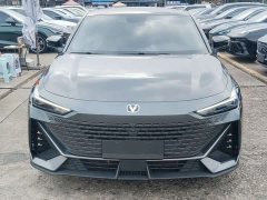 Changan UNI-V 1.5T Premium Version - фото 2
