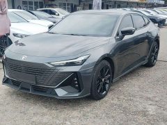 Changan UNI-V 1.5T Premium Version - фото 3