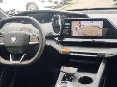 Changan UNI-V 1.5T Premium Version - фото 5