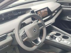 Changan UNI-V 1.5T Premium Version - фото 6