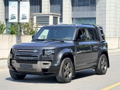 Land Rover 110 3.0T P400 X-DYNAMIC HSE - фото 1