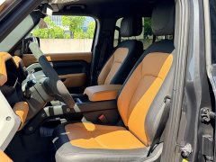 Land Rover 110 3.0T P400 X-DYNAMIC HSE - фото 10