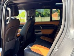 Land Rover 110 3.0T P400 X-DYNAMIC HSE - фото 12
