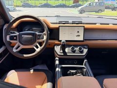 Land Rover 110 3.0T P400 X-DYNAMIC HSE - фото 13
