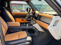 Land Rover 110 3.0T P400 X-DYNAMIC HSE - фото 14