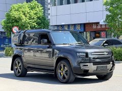 Land Rover 110 3.0T P400 X-DYNAMIC HSE - фото 2