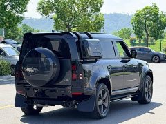 Land Rover 110 3.0T P400 X-DYNAMIC HSE - фото 3