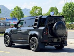 Land Rover 110 3.0T P400 X-DYNAMIC HSE - фото 4