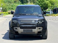 Land Rover 110 3.0T P400 X-DYNAMIC HSE - фото 5