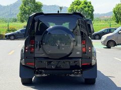 Land Rover 110 3.0T P400 X-DYNAMIC HSE - фото 6