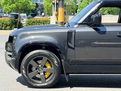 Land Rover 110 3.0T P400 X-DYNAMIC HSE - фото 7