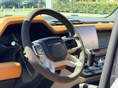 Land Rover 110 3.0T P400 X-DYNAMIC HSE - фото 8