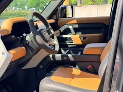 Land Rover 110 3.0T P400 X-DYNAMIC HSE - фото 9